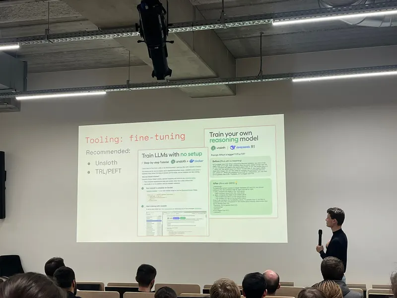 DeepSeek Unveiled, photo 1